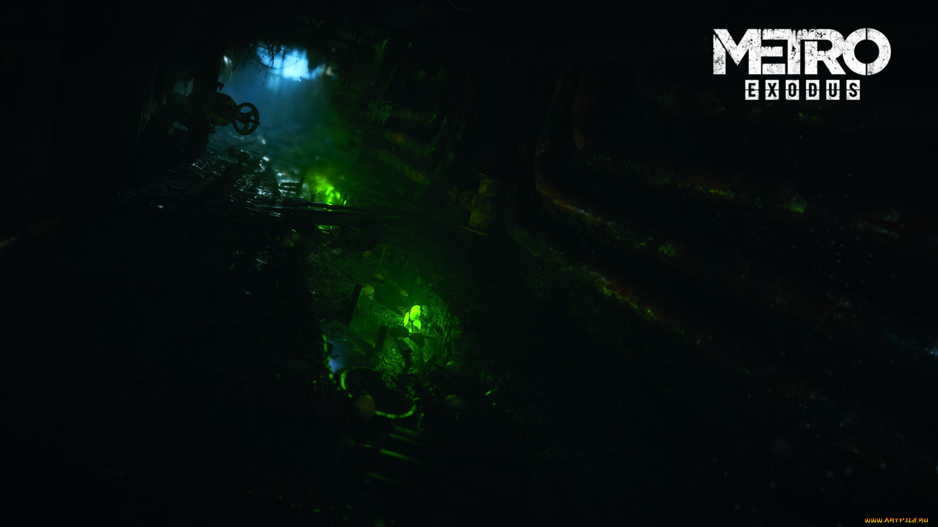  , metro,  exodus, exodus